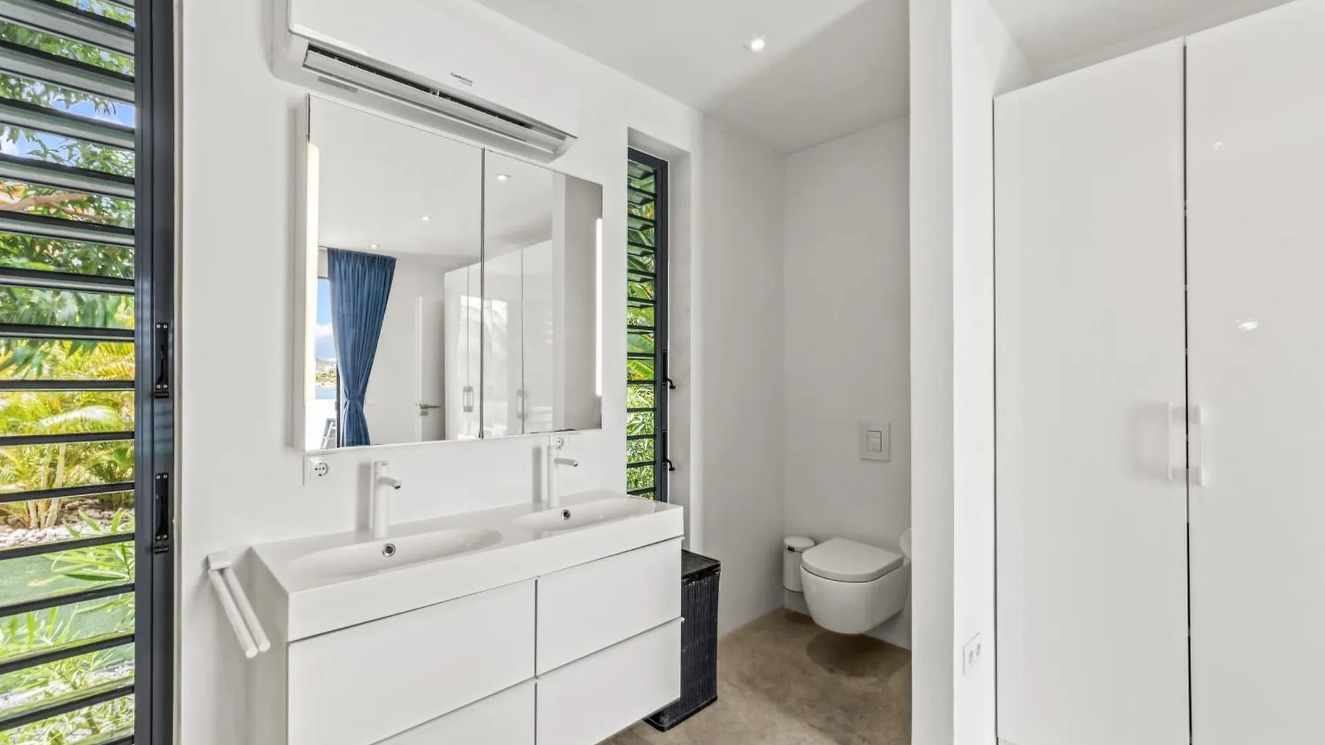 Brakkeput Abou Villa & Studio Near Jan Thiel ウィレムスタッド 0*,