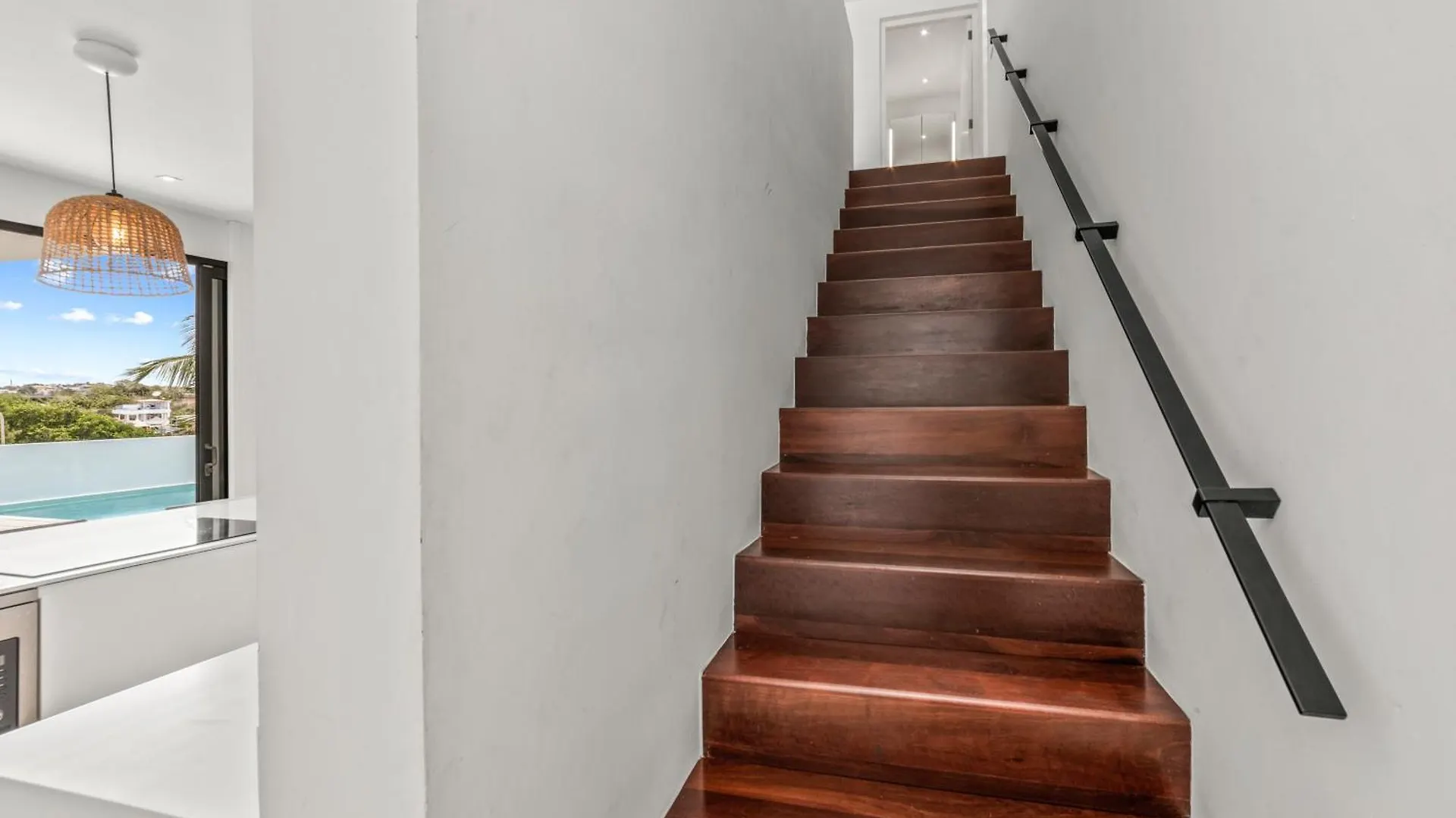 Brakkeput Abou Villa & Studio Near Jan Thiel ウィレムスタッド 0*,