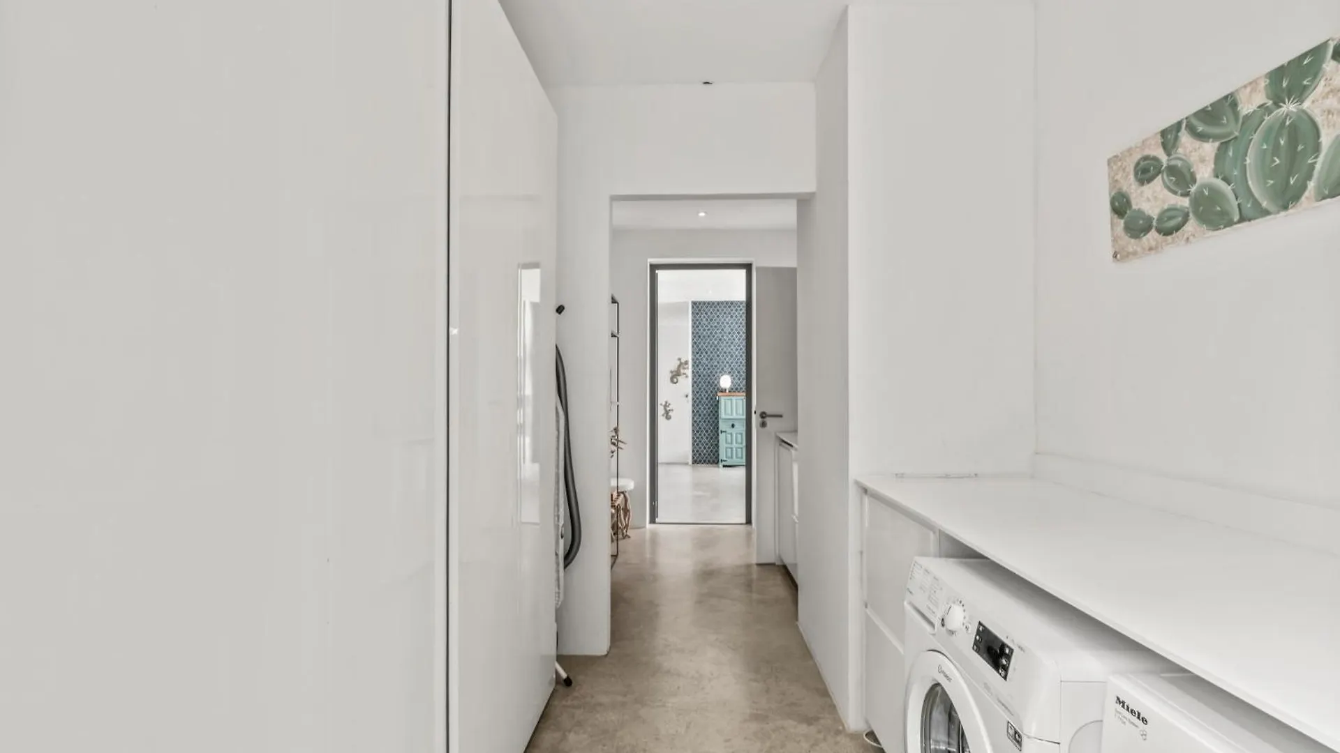 Brakkeput Abou Villa & Studio Near Jan Thiel ウィレムスタッド 0*,  キュラソー